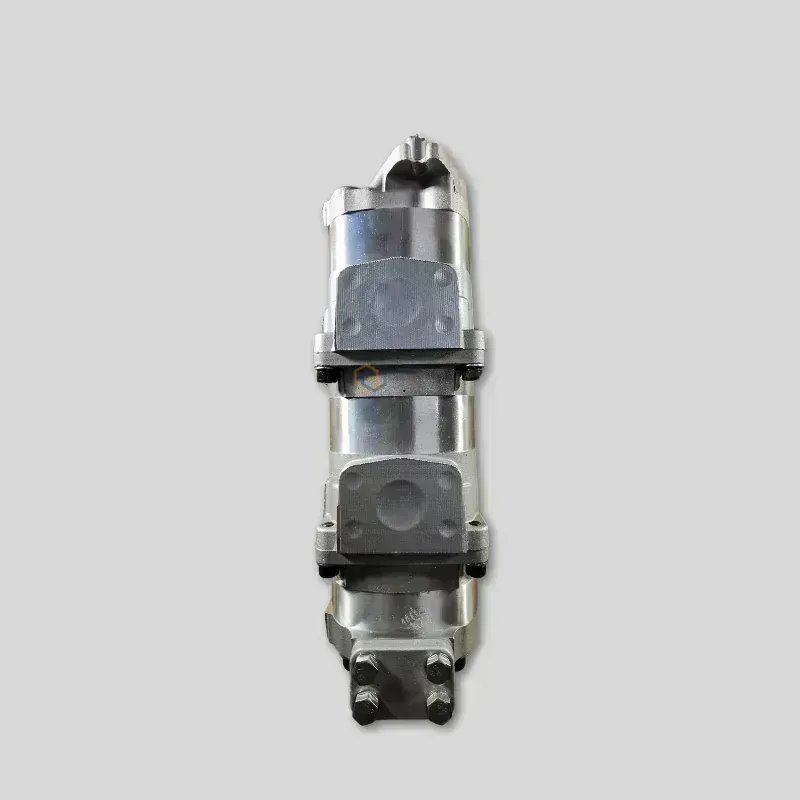 Gear pump